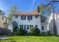 Foreclosure in  HAMPSHIRE RD Cleveland, OH 44118