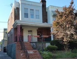 Foreclosure in  N WOODSTOCK ST Philadelphia, PA 19132