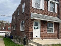 Foreclosure in  FRIENDSHIP ST Philadelphia, PA 19111