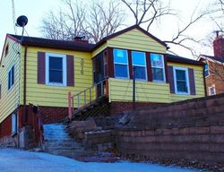 Foreclosure in  UNIVERSITY AVE Des Moines, IA 50311