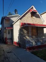 Foreclosure in  BRUNER AVE Bronx, NY 10469