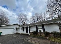 Foreclosure in  HEATHER LN Cleveland, OH 44143