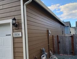 Foreclosure in  72ND AVE SE Olympia, WA 98501