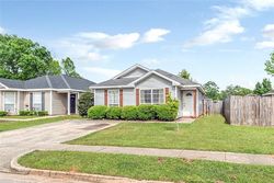 Foreclosure in  SEASONS CT Mobile, AL 36695