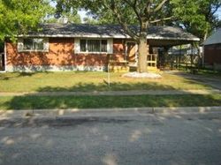 Foreclosure in  SPARKS ST Dayton, OH 45426