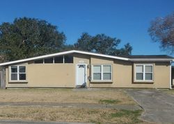 Foreclosure in  S BUTTERFLY CIR Gretna, LA 70056