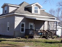 Foreclosure in  S GARDNER ST West Frankfort, IL 62896