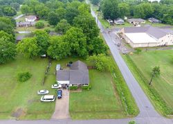 Foreclosure Listing in S MONROE AVE WAGONER, OK 74467