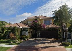 Foreclosure in  AEGEAN DR Boca Raton, FL 33496