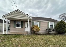 Foreclosure in  LAUREBA AVE Thorofare, NJ 08086