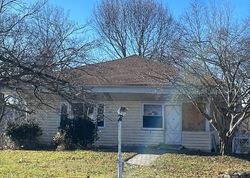 Foreclosure in  N BREWSTER RD Brewster, NY 10509