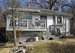 Foreclosure in  CEDAR RD Schwenksville, PA 19473