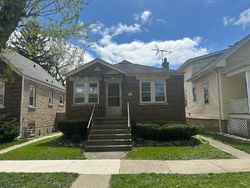 Foreclosure in  SOUTHVIEW AVE Brookfield, IL 60513