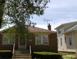 Foreclosure in  SOUTHVIEW AVE Brookfield, IL 60513