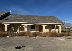 Foreclosure in  MONEY ST Pahrump, NV 89048