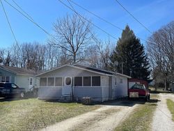 Foreclosure in  BUCKEYE AVE Sidney, OH 45365