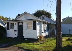 Foreclosure in  GARFIELD AVE South Amboy, NJ 08879