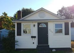 Foreclosure in  GARFIELD AVE South Amboy, NJ 08879