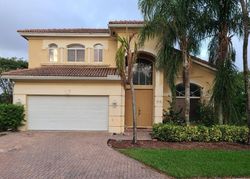 Foreclosure in  GAZETTA WAY West Palm Beach, FL 33413