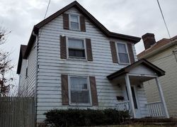 Foreclosure in  PUNTA GORDA AVE East Mc Keesport, PA 15035