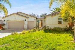 Foreclosure in  PARNEVIK DR Hemet, CA 92545