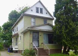 Foreclosure in  E 111TH ST Cleveland, OH 44108