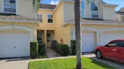 Foreclosure in  STARKEY RD UNIT 2405 Largo, FL 33771