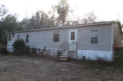 Foreclosure Listing in SPRING CREEK HWY CRAWFORDVILLE, FL 32327