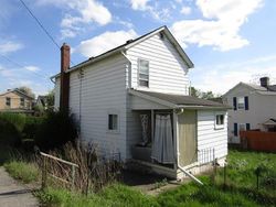 Foreclosure in  7TH AVE Carnegie, PA 15106