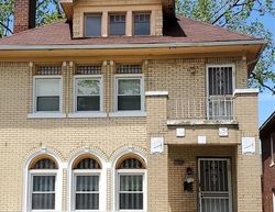 Foreclosure in  CORTLAND ST Detroit, MI 48206