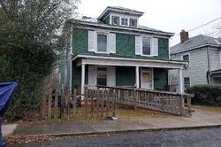 Foreclosure in  KINGSTON AVE Lynchburg, VA 24501