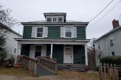 Foreclosure in  KINGSTON AVE Lynchburg, VA 24501