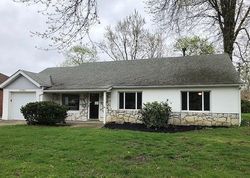 Foreclosure in  MARKBARRY AVE Euclid, OH 44132