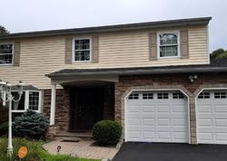 Foreclosure in  WOODVIEW LN Centereach, NY 11720