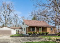 Foreclosure in  SUGAR RIDGE RD North Ridgeville, OH 44039