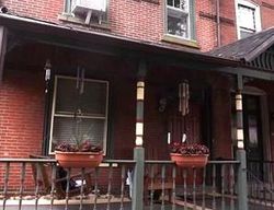 Foreclosure in  W HARVEY ST Philadelphia, PA 19144
