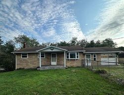 Foreclosure in  HANOVER LN New Cumberland, WV 26047