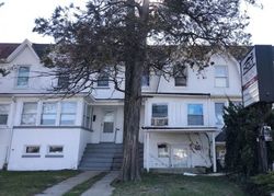 Foreclosure in  EASTERN BLVD Essex, MD 21221