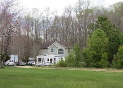 Foreclosure in  TURNER RD Brandywine, MD 20613