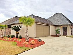 Foreclosure in  BEAU DARREN DR Baton Rouge, LA 70817