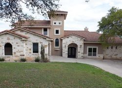 Foreclosure in  KELLY CV Leander, TX 78645