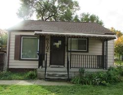 Foreclosure in  TOEPFER RD Warren, MI 48091