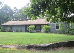 Foreclosure in  N LIMA RD Youngstown, OH 44514