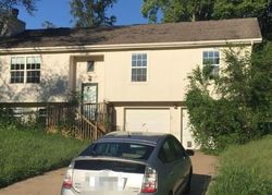 Foreclosure in  N 56TH TER Kansas City, KS 66104