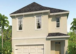 Foreclosure in  ARMOYAN WAY New Smyrna Beach, FL 32168