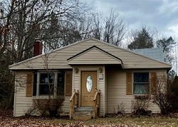 Foreclosure in  N CREEK RD Lake View, NY 14085