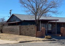 Foreclosure in  E 7TH ST Lordsburg, NM 88045