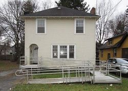 Foreclosure in  W MATSON AVE Syracuse, NY 13205