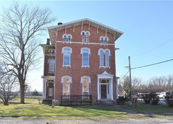 Foreclosure in  OLD NATIONAL RD Lore City, OH 43755