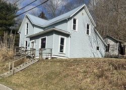 Foreclosure in  ZEPP RD Pleasant City, OH 43772